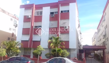 Apartamento com 2 quartos à venda na Rua Golda Meir, 120, Jardim Leopoldina, Porto Alegre, 27 m2 por R$ 270.000