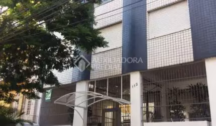 Apartamento com 1 quarto à venda na Rua Demétrio Ribeiro, 112, Centro Histórico, Porto Alegre, 41 m2 por R$ 250.000