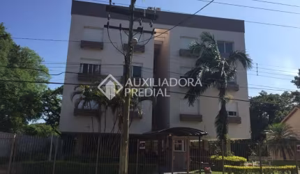 Apartamento com 3 quartos à venda na Avenida Engenheiro Ludolfo Bohel, 756, Teresópolis, Porto Alegre, 78 m2 por R$ 650.000