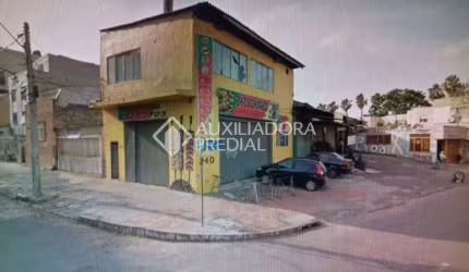 Terreno em condomínio fechado à venda na Rua Doutor Ramiro D'Ávila, 212, Azenha, Porto Alegre, 232 m2 por R$ 1.590.000