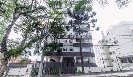 Apartamento com 2 quartos à venda na Rua Tobias Barreto, 262, Partenon, Porto Alegre, 69 m2 por R$ 469.000