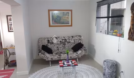 Apartamento com 1 quarto à venda na Rua Barão do Amazonas, 2066, Partenon, Porto Alegre, 38 m2 por R$ 195.000
