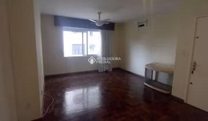 Apartamento com 3 quartos à venda na Rua Dona Inocência, 128, Jardim Botânico, Porto Alegre, 115 m2 por R$ 440.000