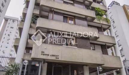 Cobertura com 3 quartos à venda na Avenida Mariland, 156, São João, Porto Alegre, 296 m2 por R$ 1.600.000