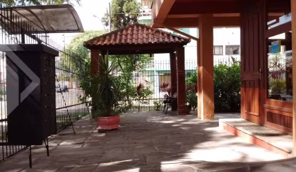 Apartamento com 1 quarto à venda na Rua Machado de Assis, 335, Partenon, Porto Alegre, 34 m2 por R$ 249.900