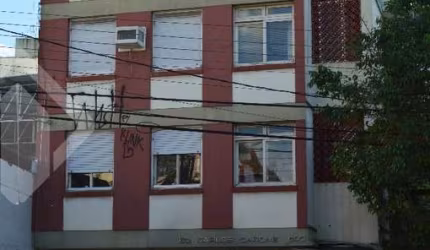 Apartamento com 1 quarto à venda na Rua José do Patrocínio, 693, Cidade Baixa, Porto Alegre, 32 m2 por R$ 345.000