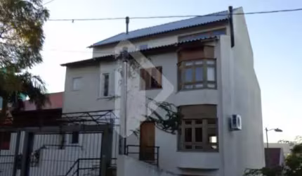 Casa em condomínio fechado com 3 quartos à venda na Rua Homero Só Jobim, 176, Ipanema, Porto Alegre, 200 m2 por R$ 640.000