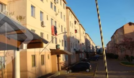 Apartamento com 2 quartos à venda na Rua Atílio Supertti, 1430, Vila Nova, Porto Alegre, 36 m2 por R$ 130.000