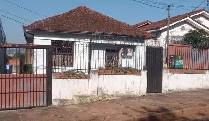 Casa em condomínio fechado com 3 quartos à venda na Rua Antônio Ribeiro, 456, Santo Antônio, Porto Alegre, 62 m2 por R$ 609.000