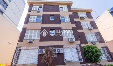 Apartamento com 1 quarto à venda na Avenida Padre Cacique, 220, Praia de Belas, Porto Alegre, 42 m2 por R$ 225.000