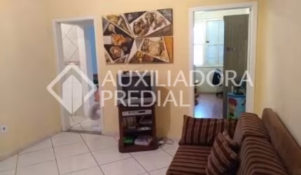 Apartamento com 3 quartos à venda na Avenida Presidente Franklin Roosevelt, 1420, São Geraldo, Porto Alegre, 67 m2 por R$ 250.000
