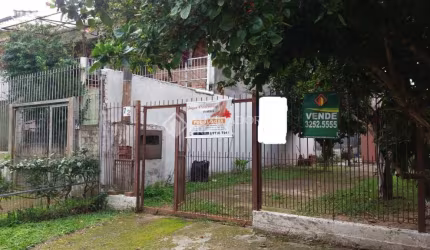 Terreno em condomínio fechado à venda na Rua Alcebíades Caetano da Silva, 72, Jardim Botânico, Porto Alegre, 343 m2 por R$ 850.000