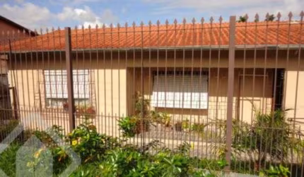 Casa em condomínio fechado com 3 quartos à venda na Avenida Vereador Roberto Landell de Moura, 445, Campo Novo, Porto Alegre, 90 m2 por R$ 279.000