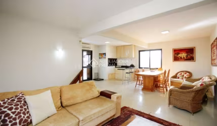 Cobertura com 4 quartos à venda na Rua Monsenhor Veras, 412, Santana, Porto Alegre, 250 m2 por R$ 1.180.000