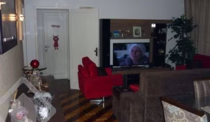 Apartamento com 3 quartos à venda na Rua Alberto Silva, 1222, Vila Ipiranga, Porto Alegre, 105 m2 por R$ 500.000