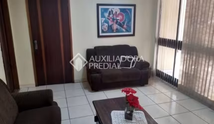 Apartamento com 2 quartos à venda na Travessa Abramo Eberle, 87, Vila Ipiranga, Porto Alegre, 55 m2 por R$ 210.000