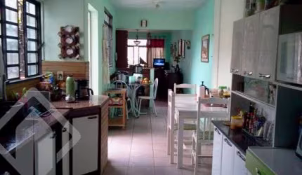 Casa em condomínio fechado com 5 quartos à venda na Avenida General Barreto Viana, 537, Chácara das Pedras, Porto Alegre, 283 m2 por R$ 950.000