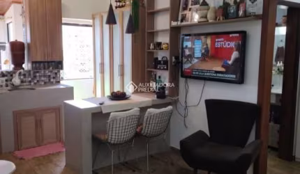 Apartamento com 3 quartos à venda na Rua Juruá, 648, Jardim São Pedro, Porto Alegre, 79 m2 por R$ 330.000