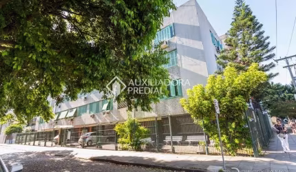 Apartamento com 1 quarto à venda na Travessa Borges Fortes, 46, Santana, Porto Alegre, 41 m2 por R$ 235.000