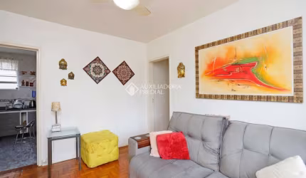 Apartamento com 3 quartos à venda na Rua Barão de Ubá, 350, Bela Vista, Porto Alegre, 75 m2 por R$ 380.000