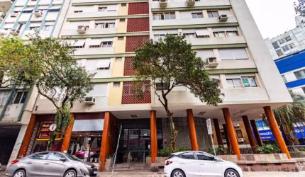 Apartamento com 3 quartos à venda na Rua Duque de Caxias, 1594, Centro Histórico, Porto Alegre, 126 m2 por R$ 425.000