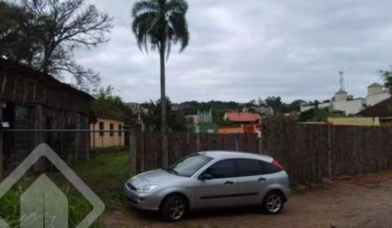 Terreno em condomínio fechado à venda na Avenida Coronel Marcos, 2110, Pedra Redonda, Porto Alegre, 2783 m2 por R$ 1.850.000
