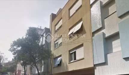 Apartamento com 1 quarto à venda na Rua Duque de Caxias, 295, Centro Histórico, Porto Alegre, 26 m2 por R$ 149.800