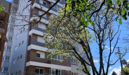 Apartamento com 1 quarto à venda na Travessa Vileta, 300, Jardim Botânico, Porto Alegre, 53 m2 por R$ 486.145