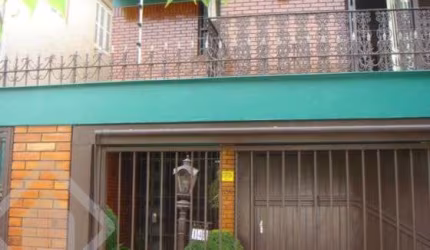 Casa em condomínio fechado com 3 quartos à venda na Rua Machado de Assis, 148, Partenon, Porto Alegre, 455 m2 por R$ 1.300.000