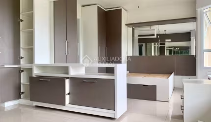 Apartamento com 1 quarto à venda na Rua General Auto, 111, Centro Histórico, Porto Alegre, 47 m2 por R$ 440.000