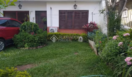 Casa com 4 quartos à venda na Rua Domingos Crescêncio, 867, Santana, Porto Alegre, 130 m2 por R$ 850.000