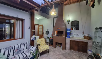 Apartamento com 2 quartos à venda na Avenida Farrapos, 76, Floresta, Porto Alegre, 76 m2 por R$ 200.000