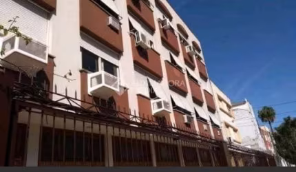 Apartamento com 2 quartos à venda na Rua Luiz Afonso, 526, Cidade Baixa, Porto Alegre, 66 m2 por R$ 390.000