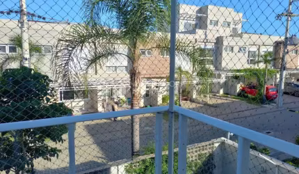 Casa em condomínio fechado com 3 quartos à venda na Estrada João Salomoni, 500, Vila Nova, Porto Alegre, 157 m2 por R$ 1.190.000