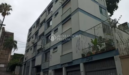 Apartamento com 1 quarto à venda na Rua Coronel Genuino, 18, Centro Histórico, Porto Alegre, 50 m2 por R$ 230.000