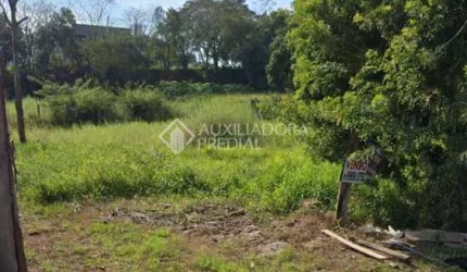 Terreno à venda na Rua Hermeto Bermudez, 14, Jardim Leopoldina, Porto Alegre, 300 m2 por R$ 195.000