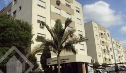 Apartamento com 1 quarto à venda na Rua Saldanha da Gama, 853, São José, Porto Alegre, 46 m2 por R$ 195.000