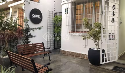 Casa em condomínio fechado com 3 quartos à venda na Rua Miguel Tostes, 648, Rio Branco, Porto Alegre, 113 m2 por R$ 495.000