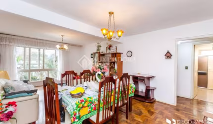 Apartamento com 3 quartos à venda na Rua Sofia Veloso, 192, Cidade Baixa, Porto Alegre, 108 m2 por R$ 554.000