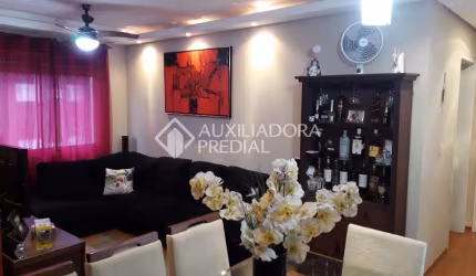 Apartamento com 3 quartos à venda na Rua Geraldo Souza Moreira, 360, Passo da Areia, Porto Alegre, 81 m2 por R$ 430.000