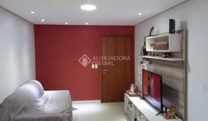 Apartamento com 2 quartos à venda na Rua Jalmar Azambuja Diniz, 244, Jardim Itu Sabará, Porto Alegre, 79 m2 por R$ 470.000