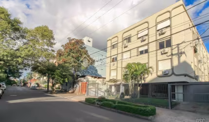 Apartamento com 2 quartos à venda na Rua João Abbott, 283, Petrópolis, Porto Alegre, 74 m2 por R$ 450.000