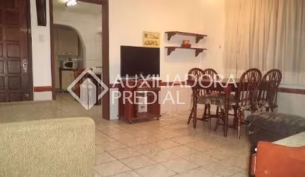 Apartamento com 2 quartos à venda na Avenida Protásio Alves, 658, Rio Branco, Porto Alegre, 83 m2 por R$ 275.000