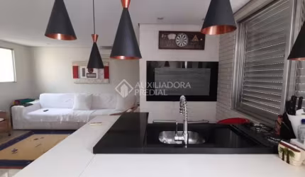 Cobertura com 3 quartos à venda na Rua São Luís, 353, Santana, Porto Alegre, 234 m2 por R$ 1.060.000
