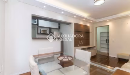 Apartamento com 2 quartos à venda na Rua Luzitana, 900, Higienópolis, Porto Alegre, 75 m2 por R$ 731.500