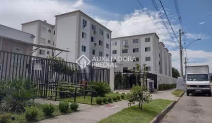 Apartamento com 1 quarto à venda na Rua José Iuchno, 205, Hípica, Porto Alegre, 41 m2 por R$ 147.250