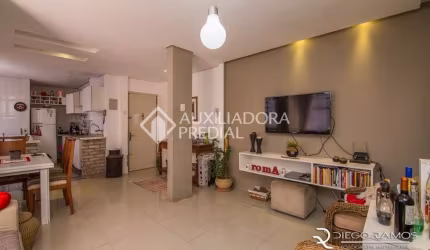 Apartamento com 2 quartos à venda na Avenida Getúlio Vargas, 91, Menino Deus, Porto Alegre, 68 m2 por R$ 260.000