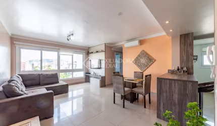 Apartamento com 3 quartos à venda na Avenida Princesa Isabel, 1155, Santana, Porto Alegre, 86 m2 por R$ 975.200