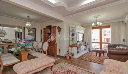 Apartamento com 3 quartos à venda na Avenida Panamericana, 286, Jardim Lindóia, Porto Alegre, 129 m2 por R$ 1.100.000