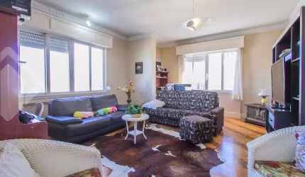 Apartamento com 3 quartos à venda na Avenida Independência, 98, Independência, Porto Alegre, 233 m2 por R$ 1.050.000